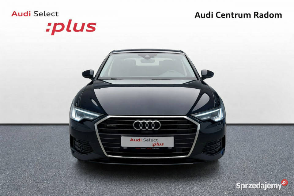 Audi A6 Limousine 45TFSI Quattro Stronic Kielce sprzedam