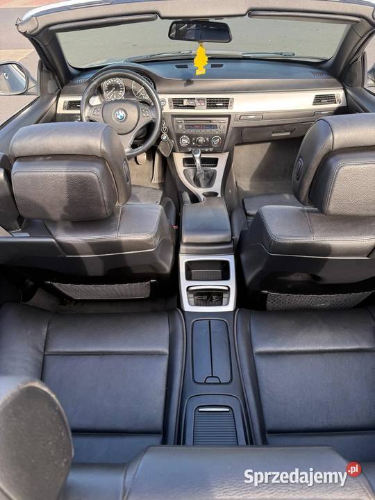 Sprzedaż zamiana Seria 3 Pszów