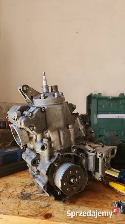 Kawasaki kx 250 dolnośląskie sprzedam