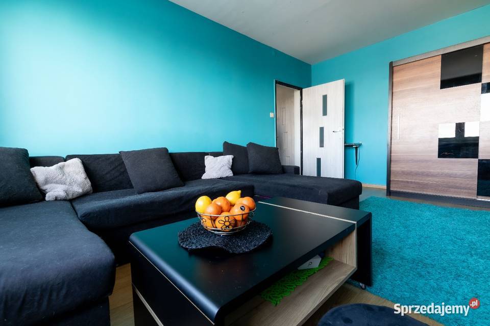 Sprzedam mieszkanie łódź widzew elsnera 11 Łódź