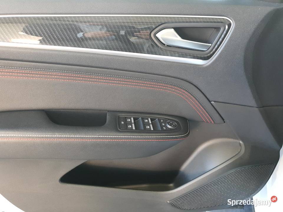 Arkana 13 TCe mHEV RS Line EDC 160 Topowa wersja komputer pokładowy śląskie