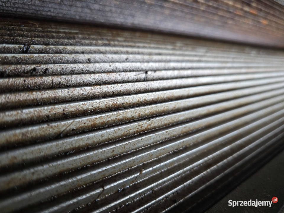 Gniotownik do sieczkarni KRONE BIG X 650 Krone Baliki