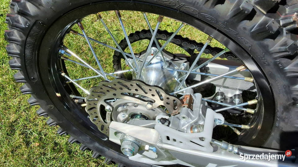 KAYO T4 t4 enduro MOTOEAGLES Kayo T4 Sprawdż Stare Miasto sprzedam