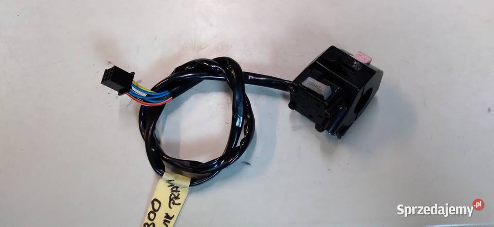 Przełącznik Prawy Yamaha Venture XVZ 1300 Jawiszowice