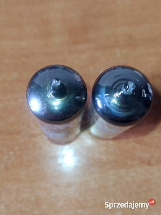 Lampa elektronowa ECL86 PolampPolam Bytom sprzedam