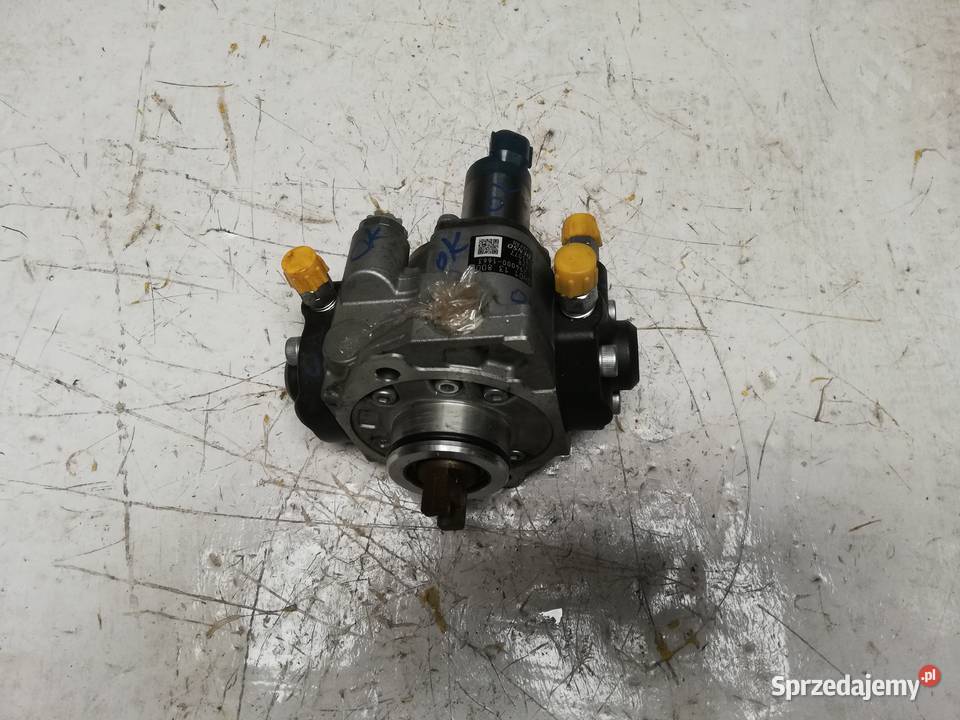 Sprawdzona pompa wtryskowa MAZDA 22 D SH01 świętokrzyskie Suchedniów sprzedam