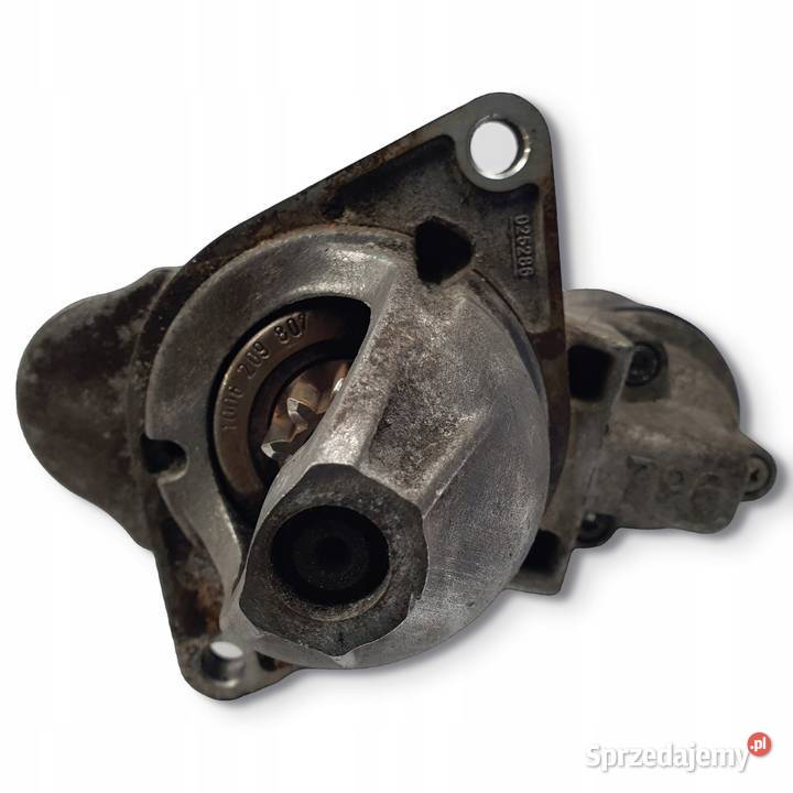 ROZRUSZNIK Opel Meriva B 14 16V 55566800 osobowe