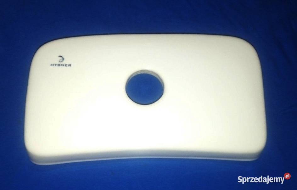 Pokrywa spłuczki Hybner 14 x 265 Dom i Ogród Warszawa