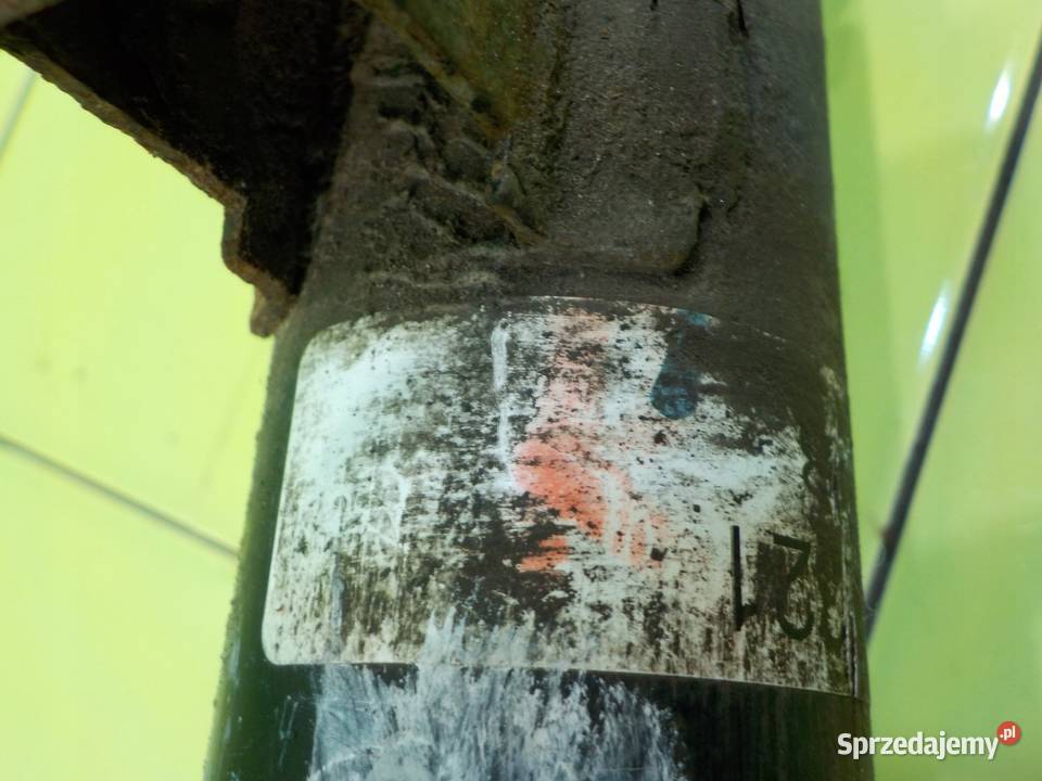 MITSUBISHI L200 IV 25 DID 4x4 06r 5D mcpherson Suków