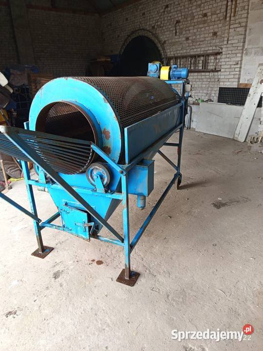 Myjkapłuczka do warzyw Konstancin-Jeziorna