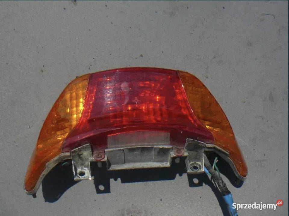 Lampa tył Kymco Movie 125 Ostrzeszów