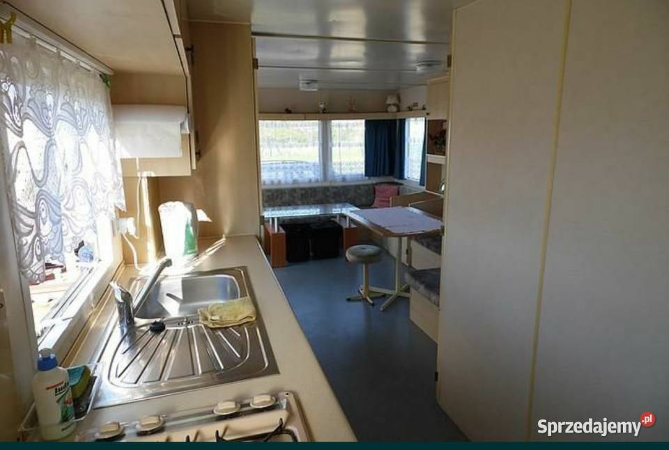 Domek Holenderski Sprzedaż