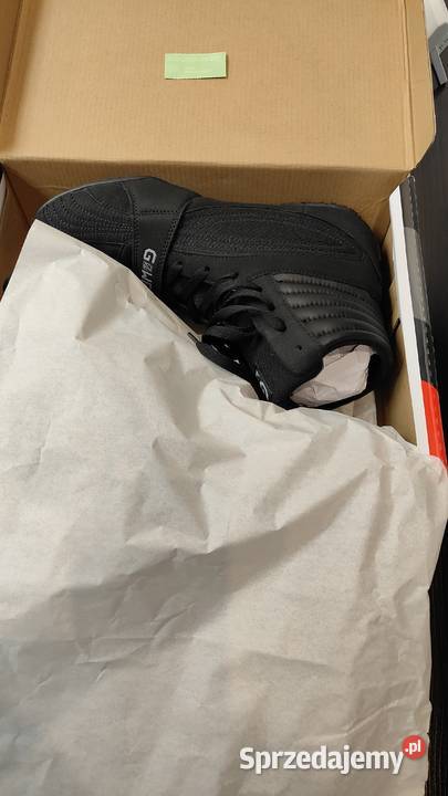 Buty treningowe Gorilla Wear 43 NOWE 27.5cm dolnośląskie sprzedam