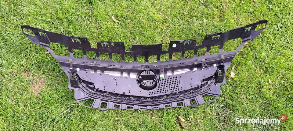 Grill Opel Astra J Lift 12 Pyrzyce