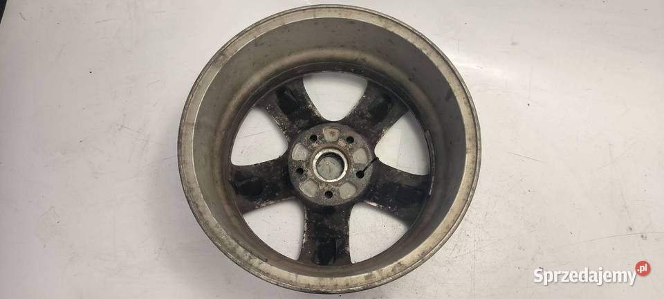 FELGA ALUMINIOWA 16 MAZDA 6 Pozostałe Lipno