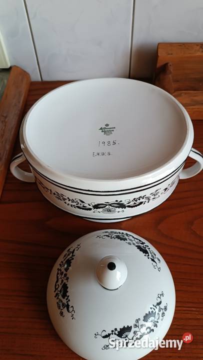 Waza 25 L Seltmann Weiden Goleniów