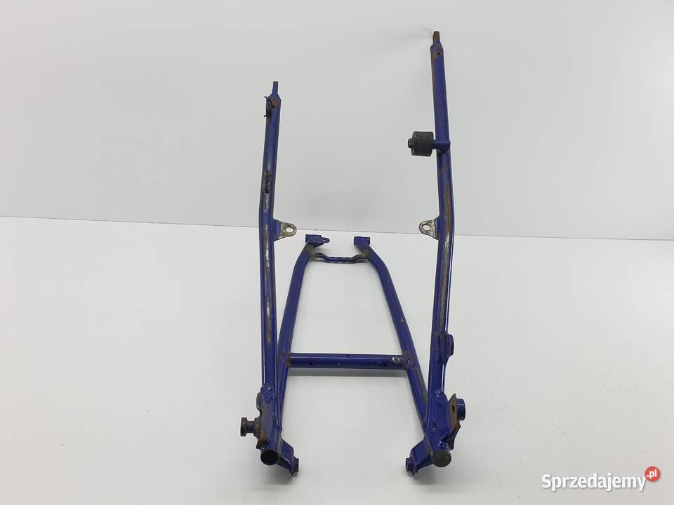 Stelaz Tyl Rama Subrame Zadupek Yamaha Wr 400 Łódź
