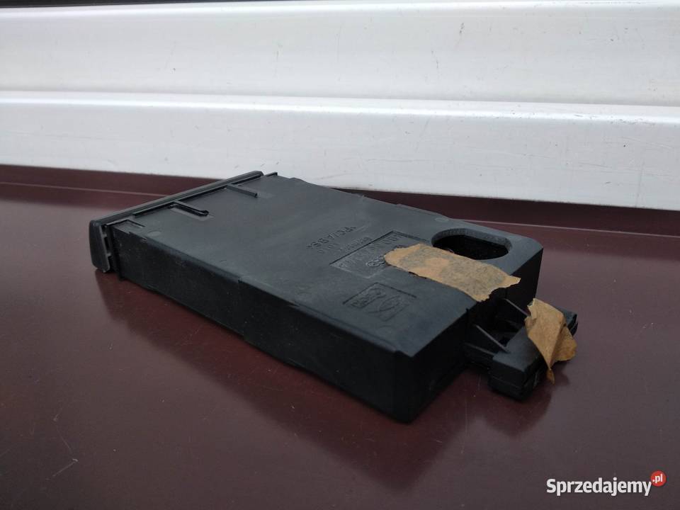 Audi A6 C5 cupholder uchwyt na kubki napoje Sieradz