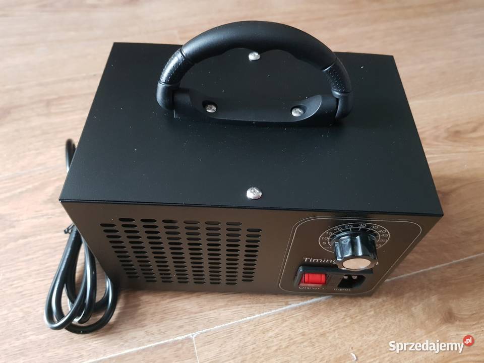 Ozonator Pozostałe Bełchatów