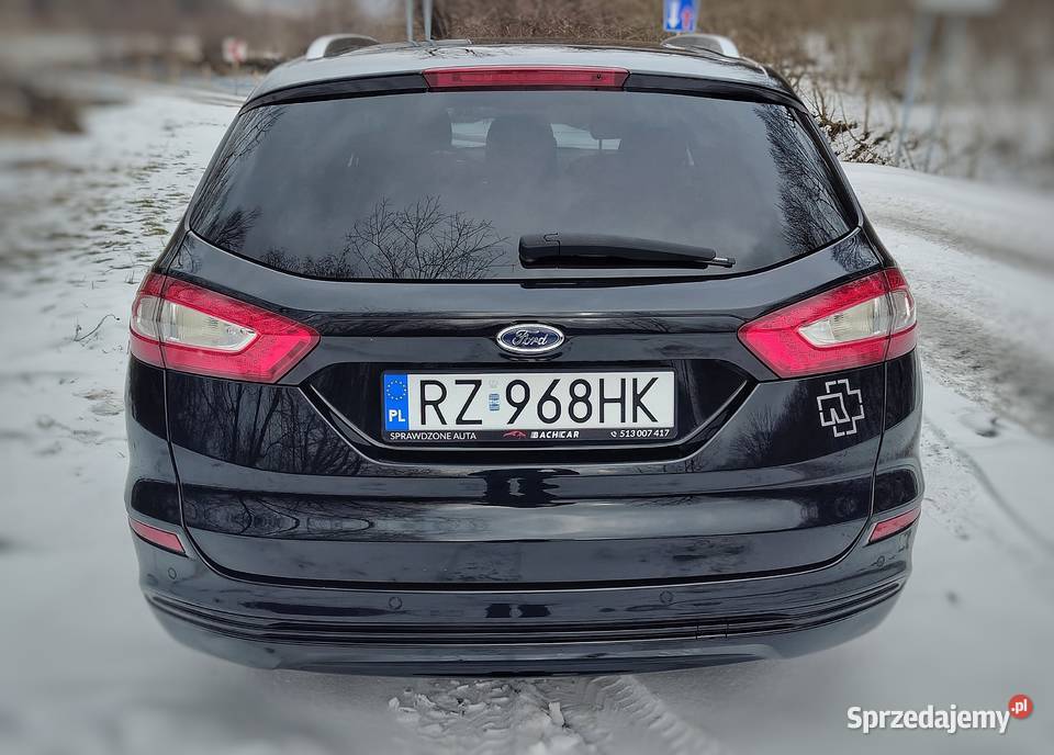 20 150 Titanium FULL LED el Klapa immobilizer Rzeszów