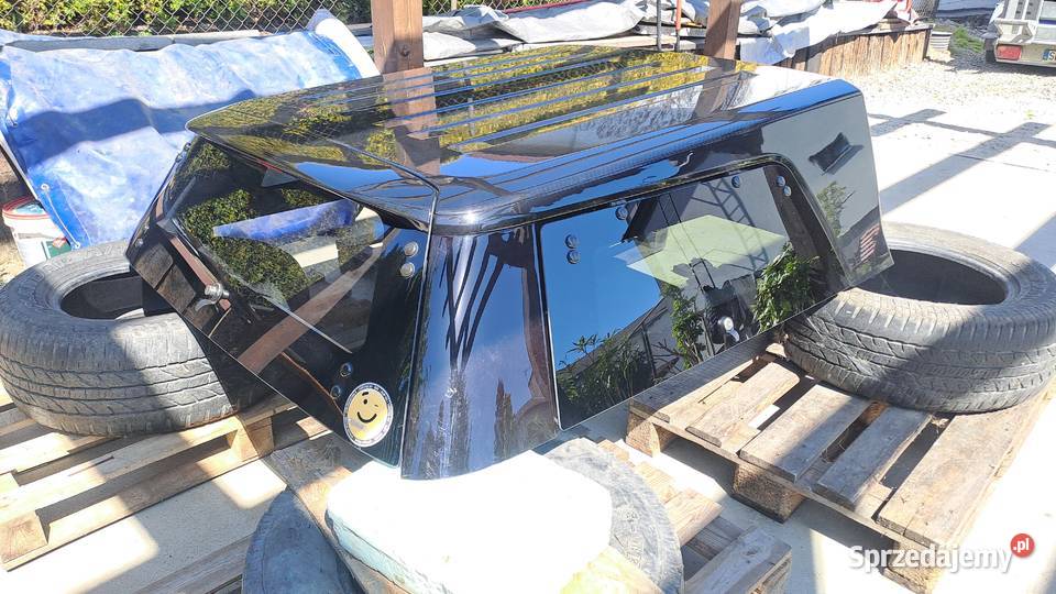 hardtop nissan navara D23 śląskie Wodzisław Śląski sprzedam