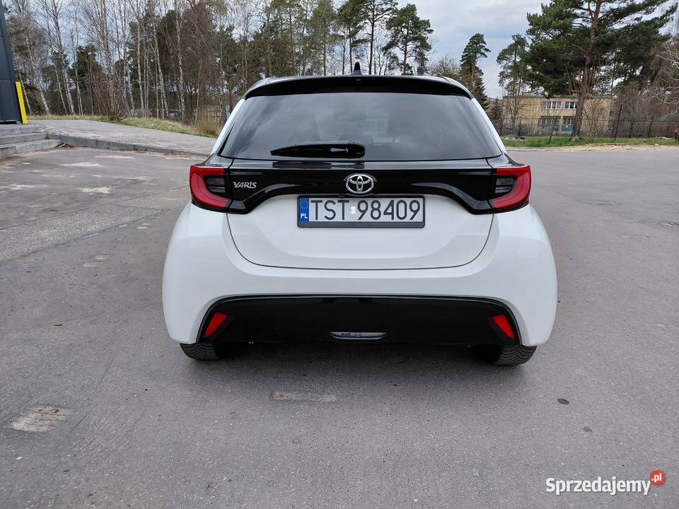 Full led Klimatyzacja Grzane fotele szyby Salon Starachowice sprzedam