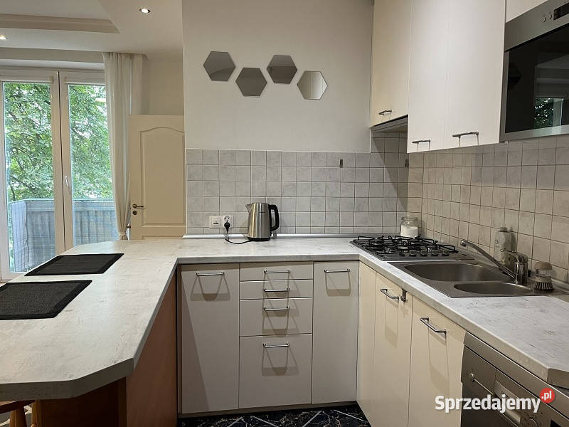 Stare Bielany 2 pokojowe mieszkanie z balkonem Wynajem Warszawa