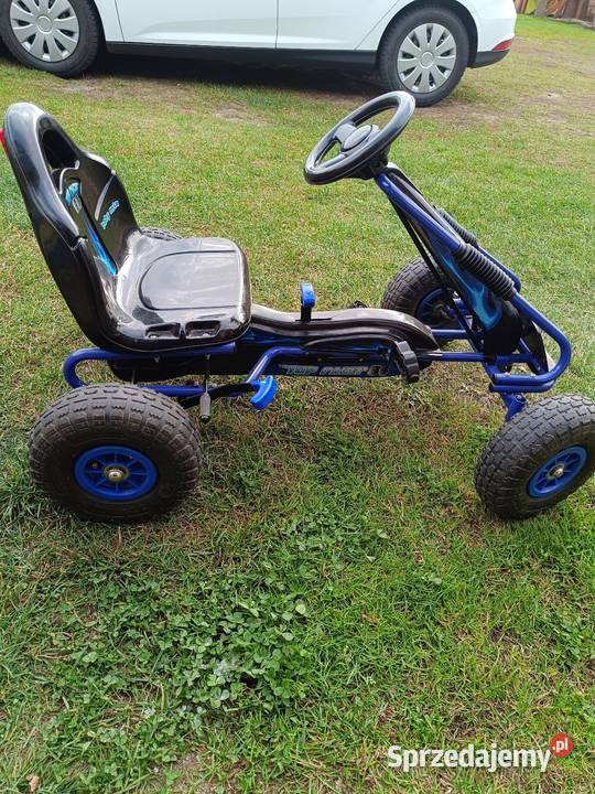 Gokart dzieci Piotrków Trybunalski