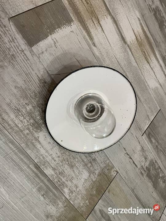 Lampa oprawa przemysłowa LOFT Chudów sprzedam