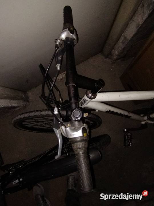 3 rowery na sprzedaż Górskie, MTB Warszawa