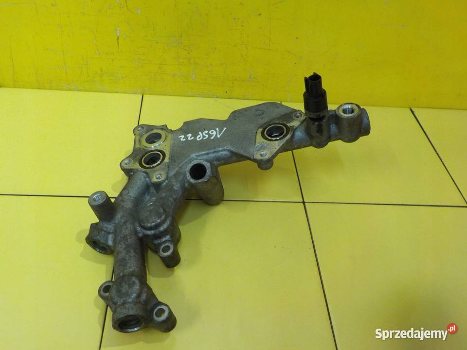 AVENSIS T27 RAV 4 22 DCAT 14r 150 2ADFHV sprzedam