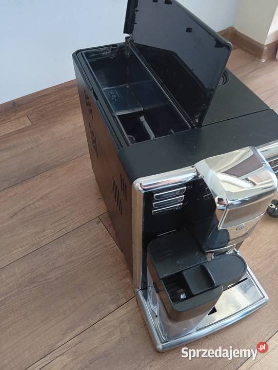 Ekspres do kawy Saeco Philips Byczyna sprzedam