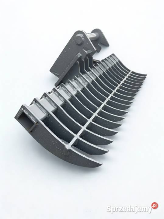 Grabie do koparki 100 1525 t Lehnhoff MS01 Głogoczów