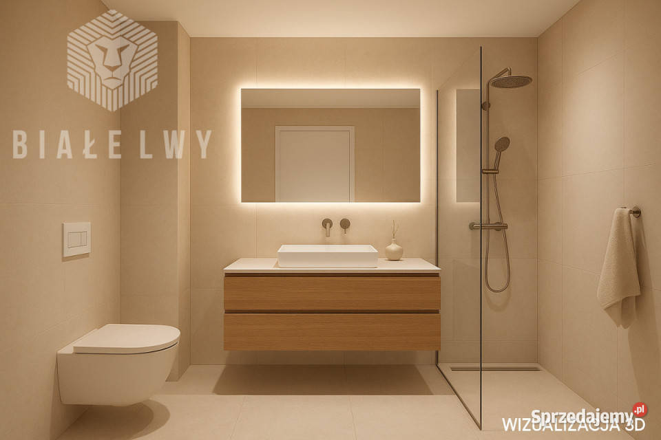 Mieszkanie na sprzedaż Warszawa 4179m2 2 sprzedam