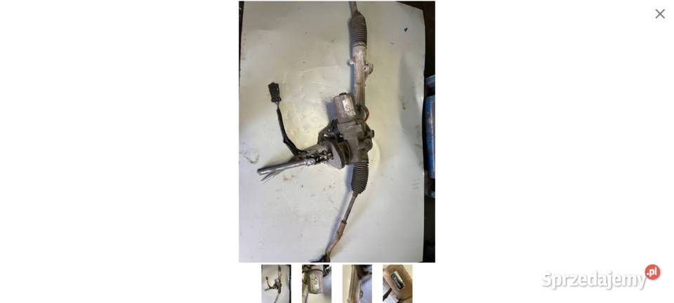 komplet 4 wtryskiwaczy zexel 0907Z484120 30di Jelcz-Laskowice