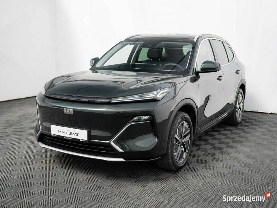 Geely Starray EMi 15 PHEV Pro Podgrzf i kier ESP Gdańsk sprzedam