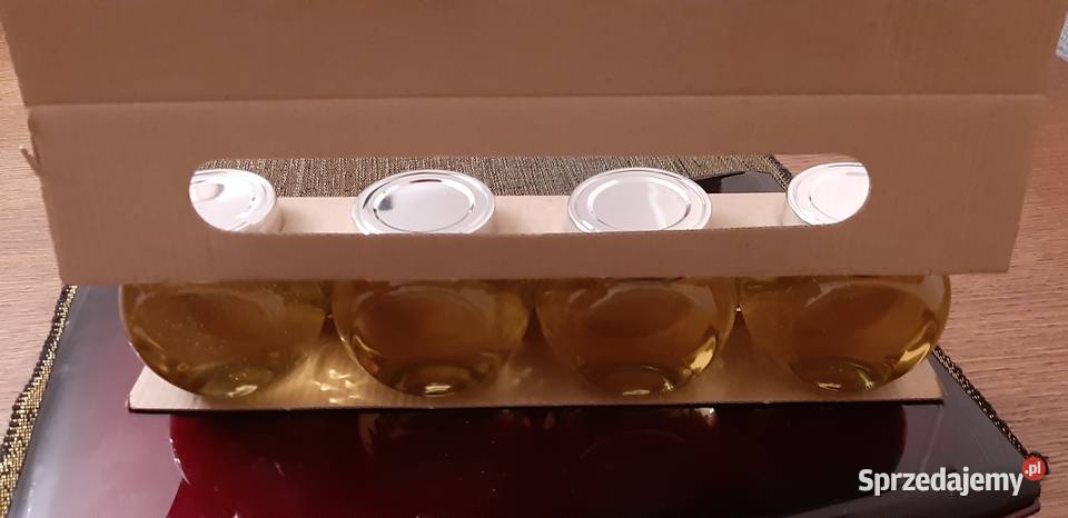 miód Polski dastawa cała Polska Bydgoszcz