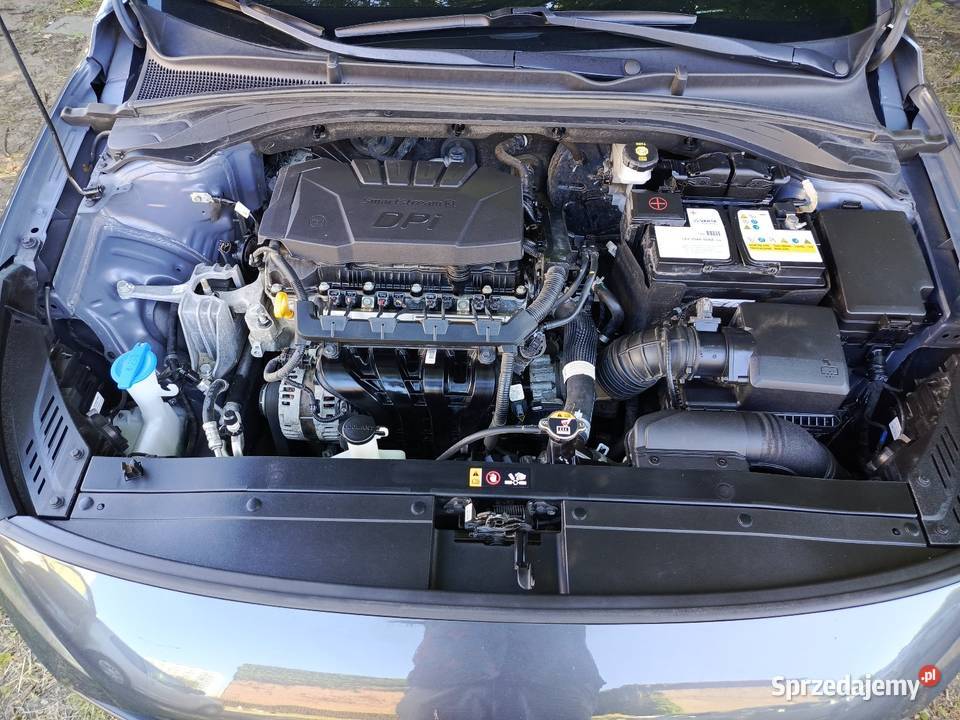 Hyundai i30 15 DPI Classic isofix Dąbrowa Górnicza sprzedam