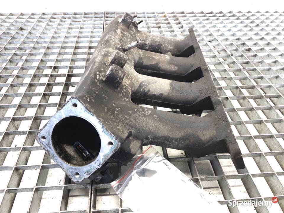 KOLEKTOR SSĄCY SEAT LEON I 06A133223BQ 18 180 Silniki i osprzęt