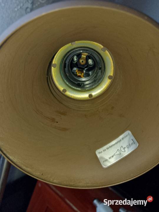 Lampa podłogowa SAKU Leuchten model 50352 100 Śmigiel