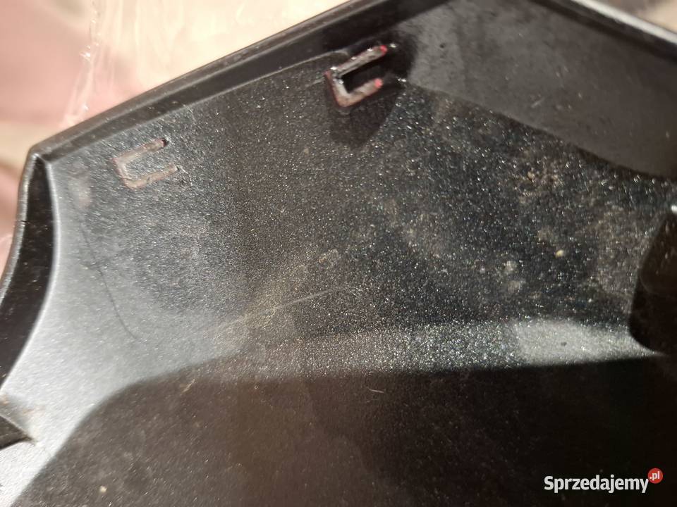 Honda CBR 650R Owiewka Lewa Obrzycko C583