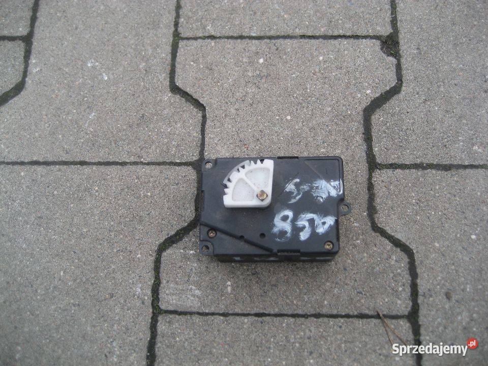 VOLVO S70 V70 850 STEROWNIK NAGRZEWNICY 9142629 Pozostałe Rakoniewice sprzedam