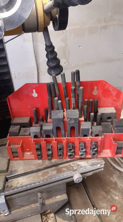 Wiertarko Frezarka podkarpackie Rymanów