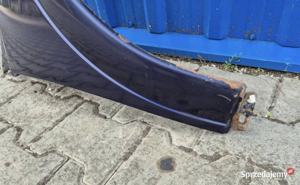 BŁOTNIK PRZÓD PRAWY OPEL ASTRA II 2 G świętokrzyskie Działoszyce