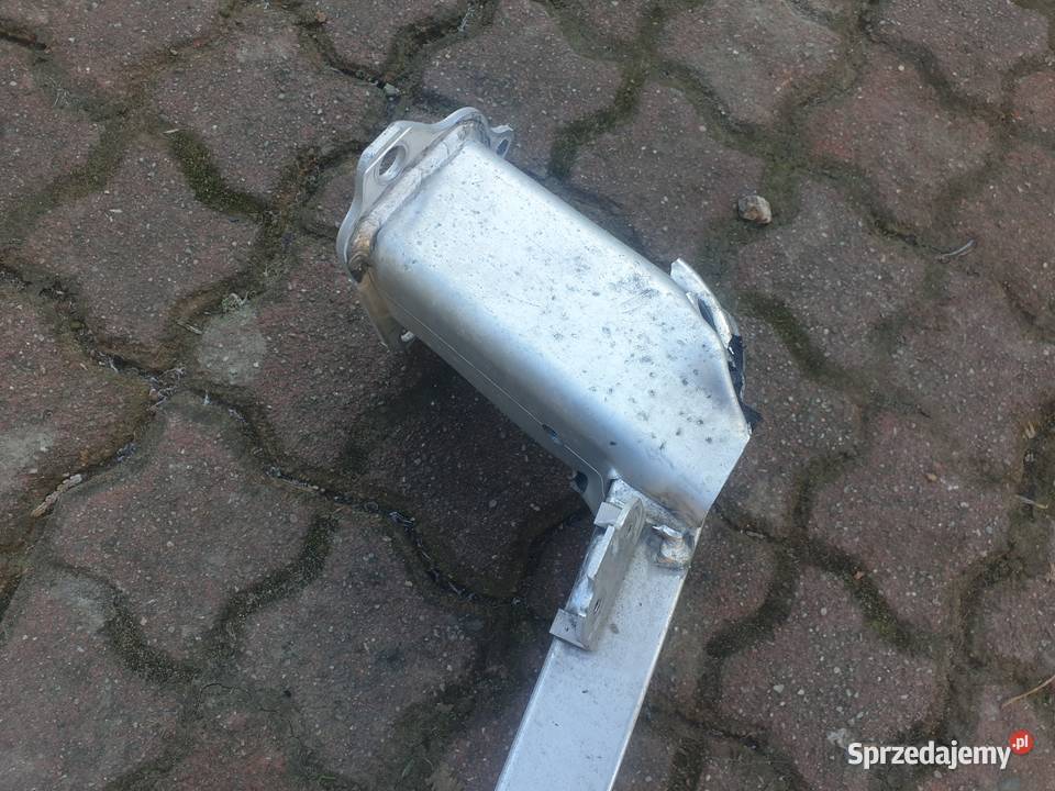 Belka przód Opel Mokka B II Citroen C4 III Zderzaki Pszczyna sprzedam