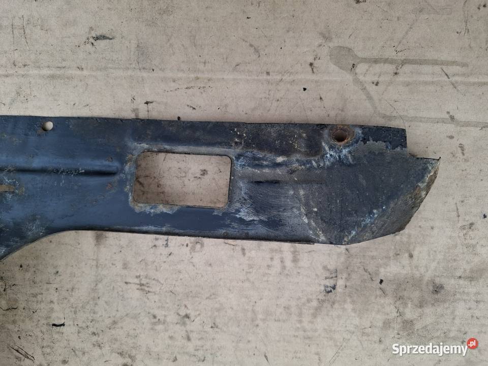 Gitara silnika osłona blacha pod silnik Fiat Osłony silnika Strzelce Opolskie sprzedam