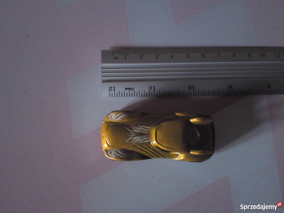 HOWLIN HEAT HOT WHEELS 119