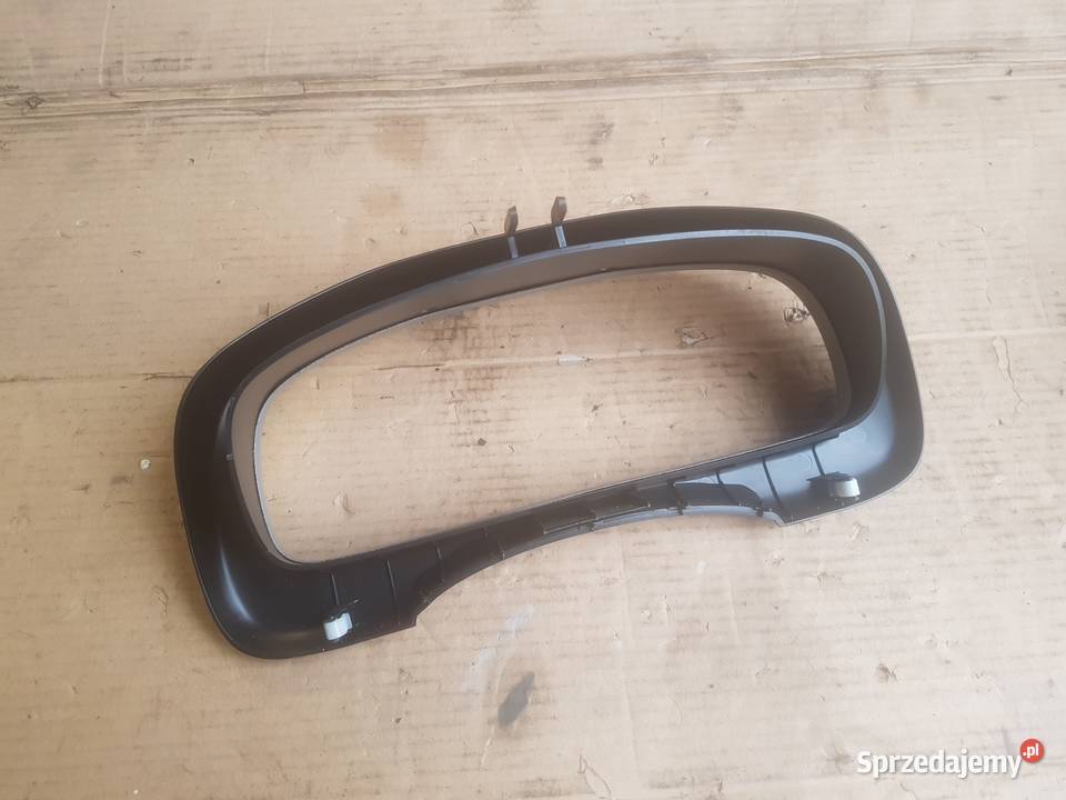 Suzuki Ignis FH 0003 ramka kratki nawiewu ramka Legnica