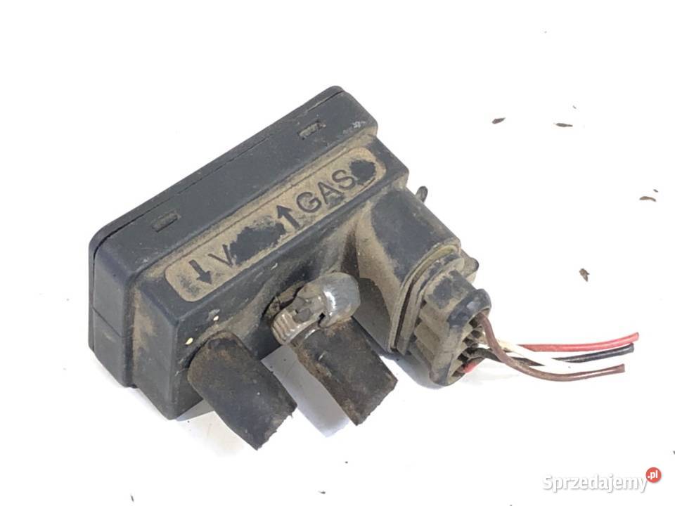 CZUJNIK CIŚNIENIA LPG 67R014228 PRESOSTAT Elementy instalacji LPG