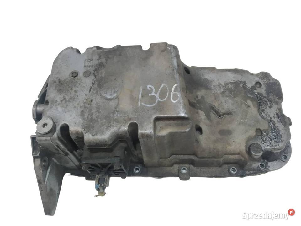 MISKA OLEJOWA 600514319 18 16V Saab 93 II